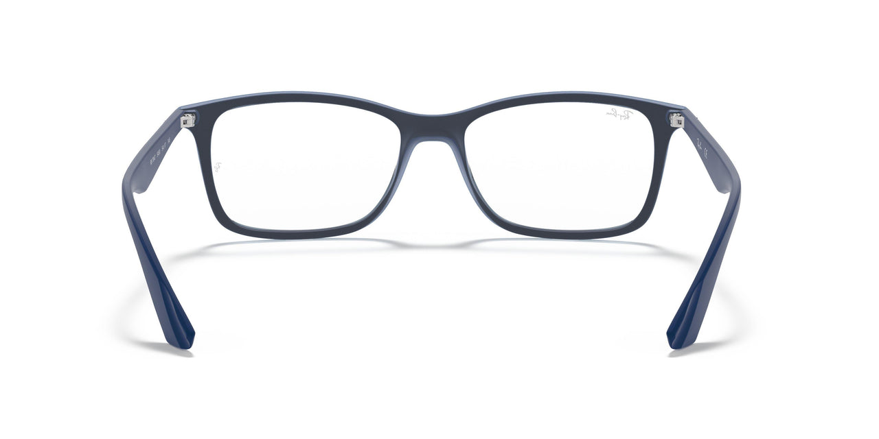 5450 - Blue - Clear