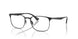 2904 - Black - Clear