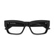 001 - Black - Transparent