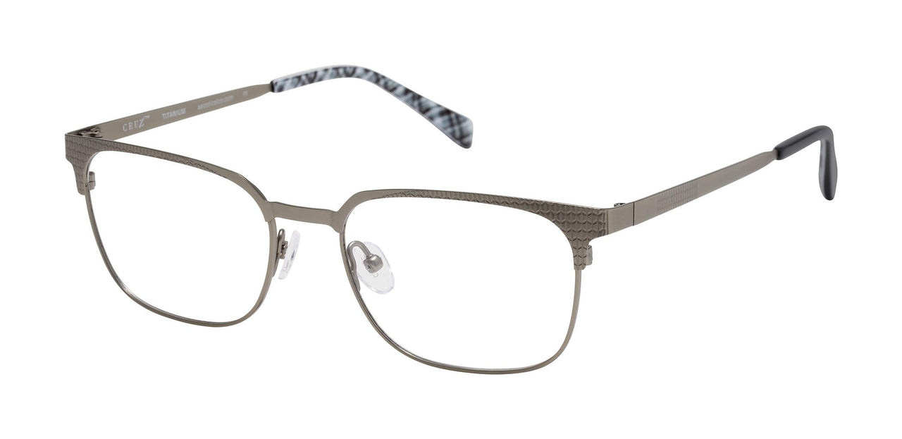 Cruz I-690 Eyeglasses