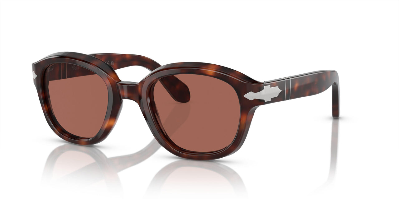 24/H2 - Tortoise - Blue Vintage