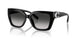 50023C - Black - Grey Gradient
