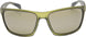 15M - Matte Translucent Khaki Green - Maui Ht