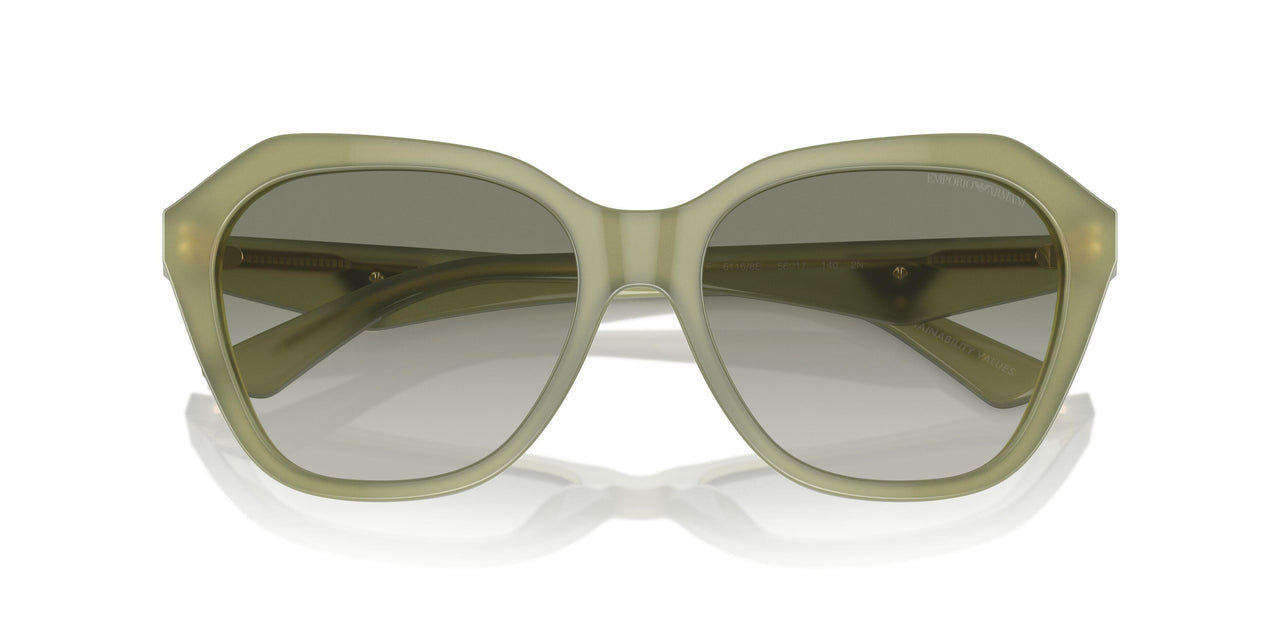 61168E - Green - Gradient Green