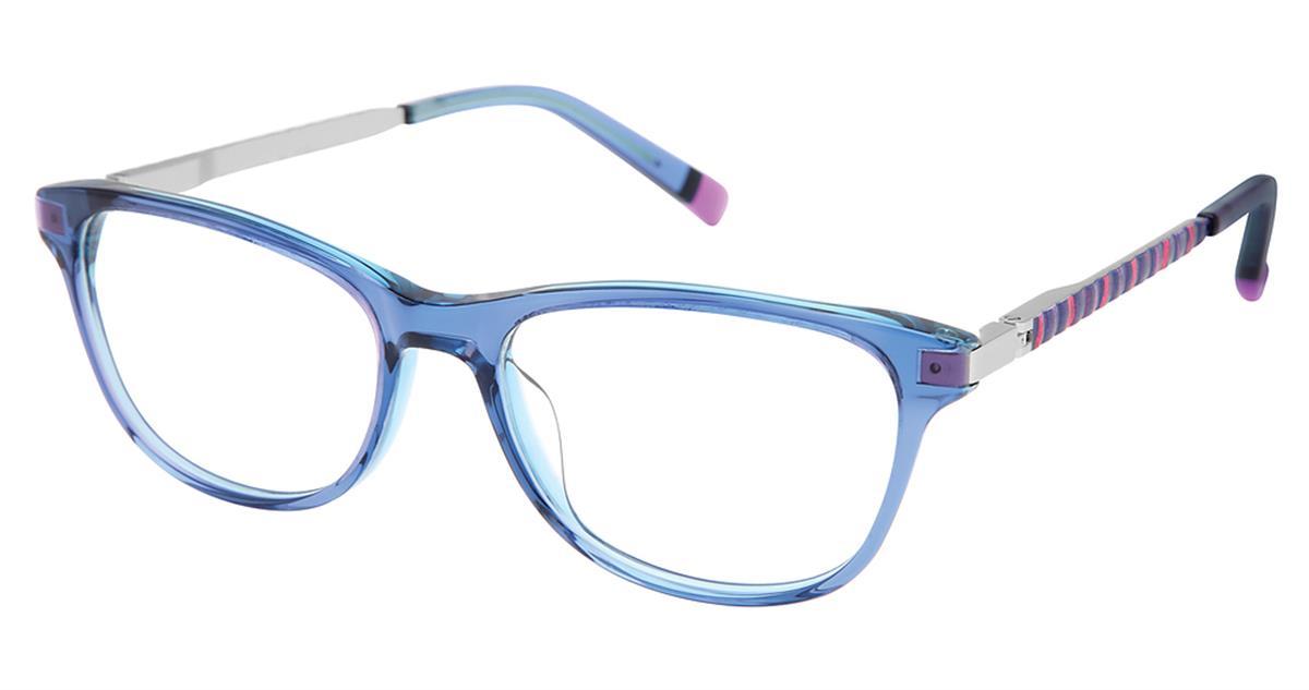 2BB BBBRITNEY Eyeglasses