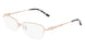 Marchon NYC TRES JOLIE 207 Eyeglasses