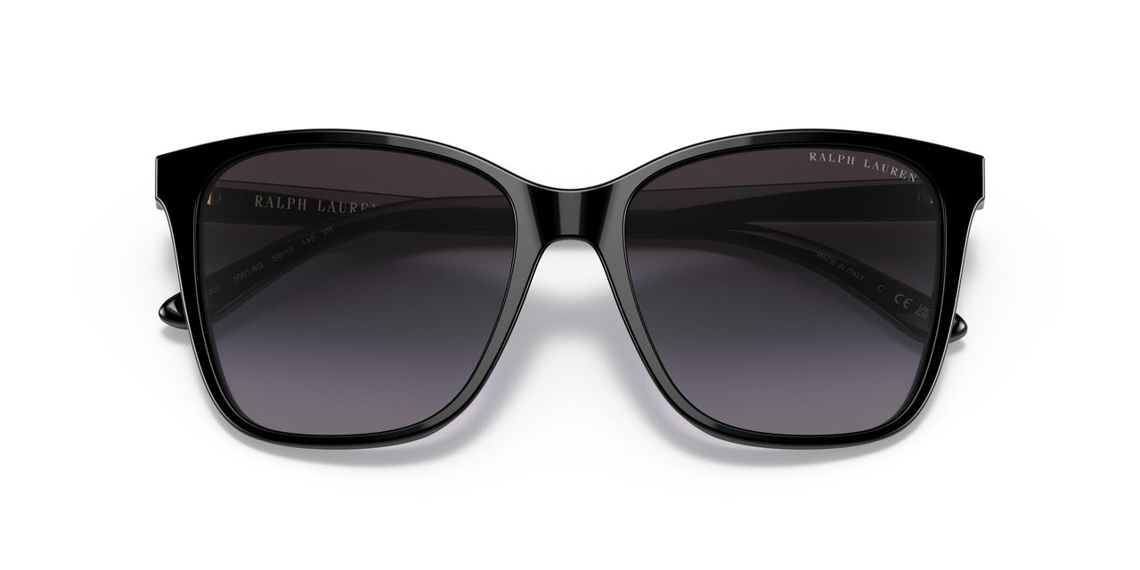 50018G - Black - Gradient Grey