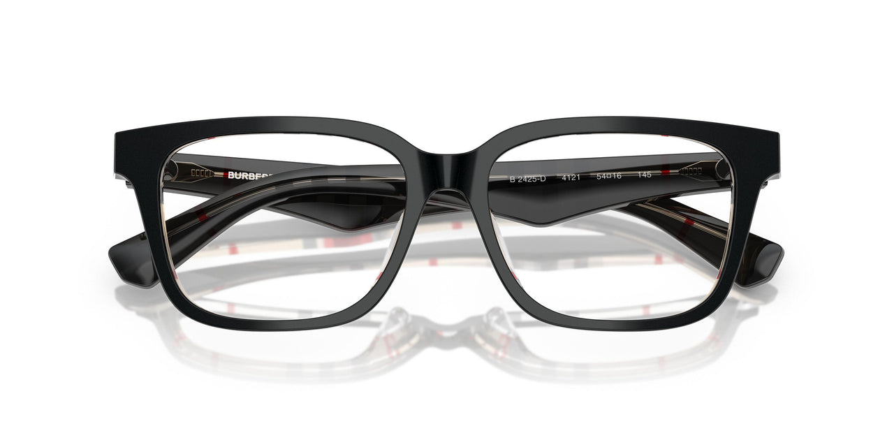 4121 - Black