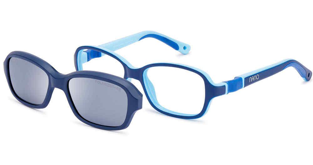 14SC - CLIP REPLAY SC 3.0 MT NAVY BLUE W/CLIP
