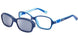 14SC - CLIP REPLAY SC 3.0 MT NAVY BLUE W/CLIP
