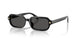 Coach Cfu11 8465U Sunglasses