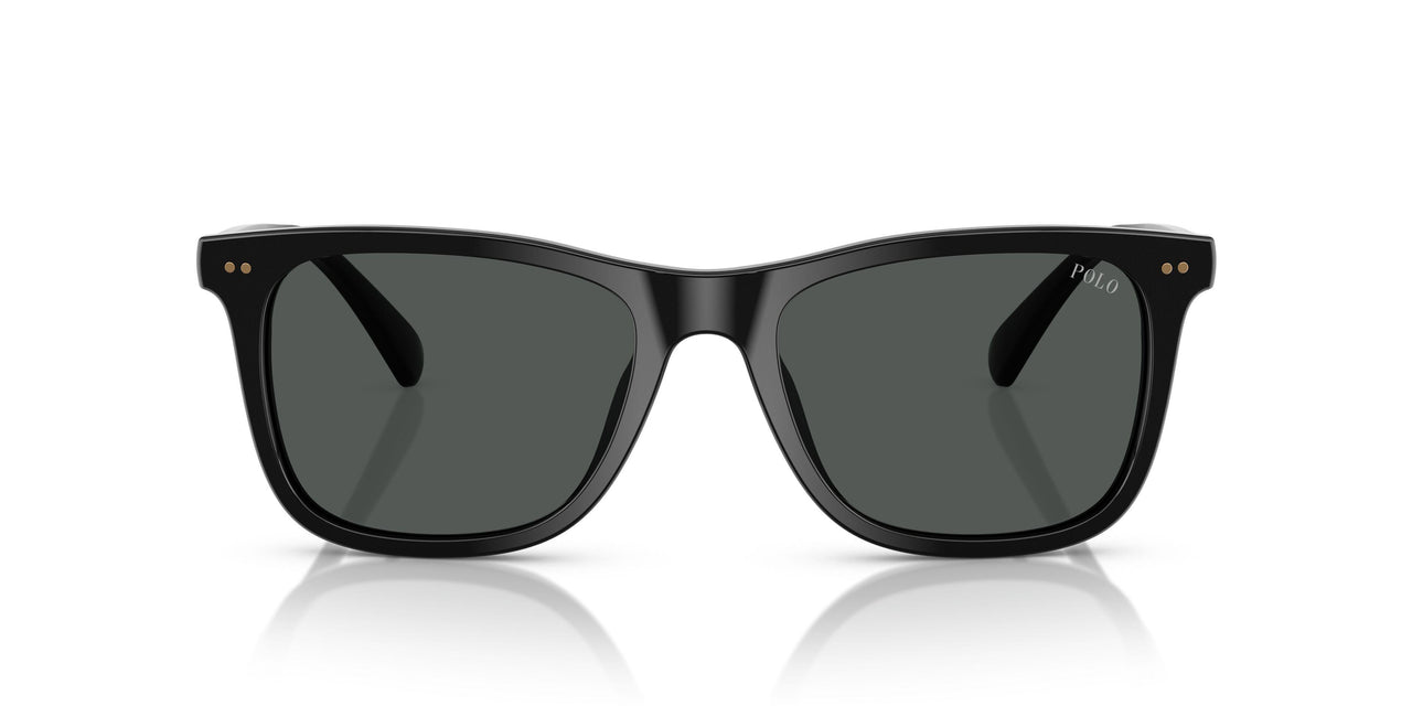 500187 - Black - Dark Grey
