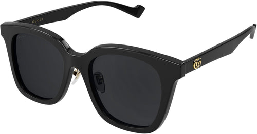 Gucci Logo GG1000SK Sunglasses