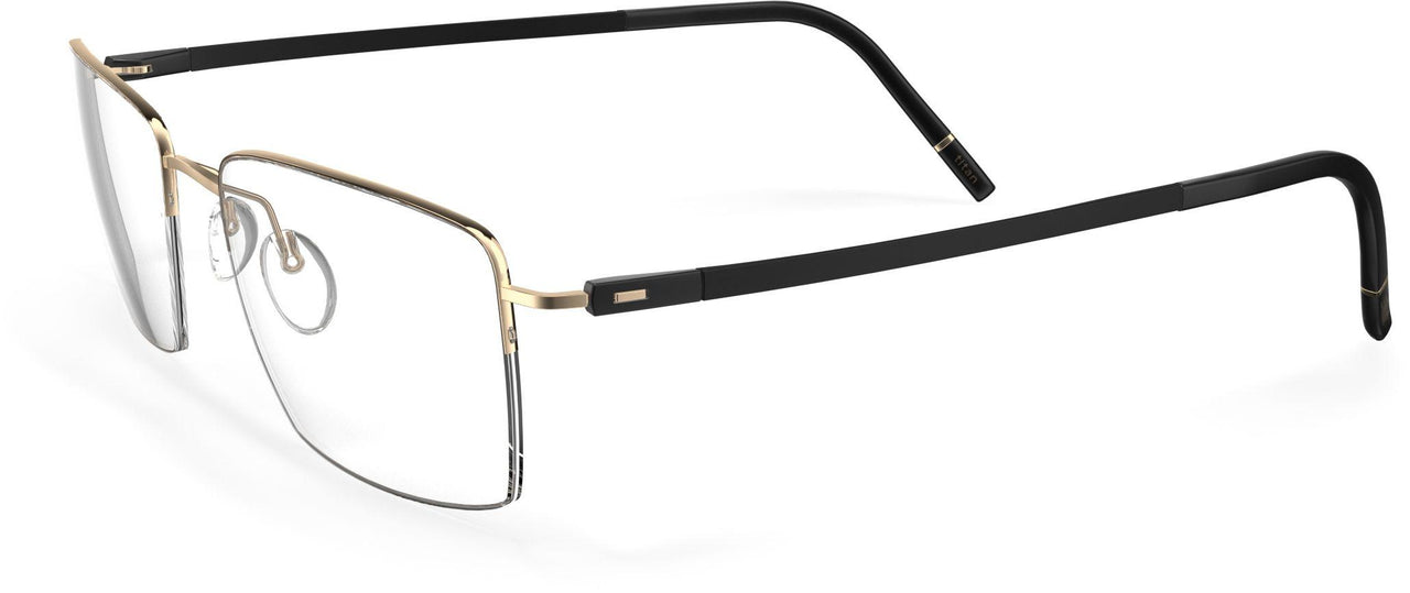 7680 - Golden Black