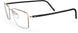 7680 - Golden Black
