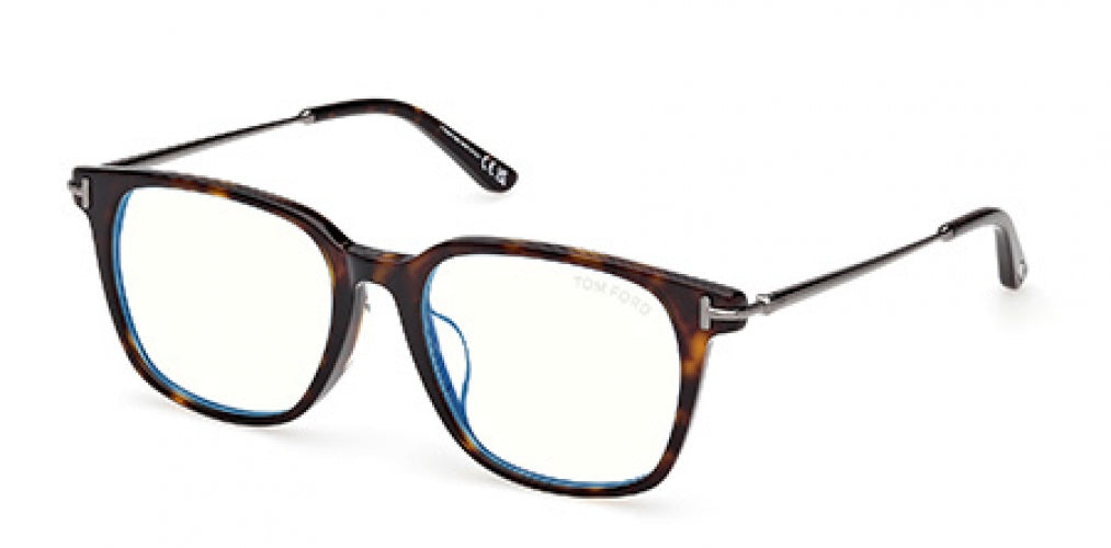 Tom Ford 6106DB Blue Light blocking Filtering Eyeglasses