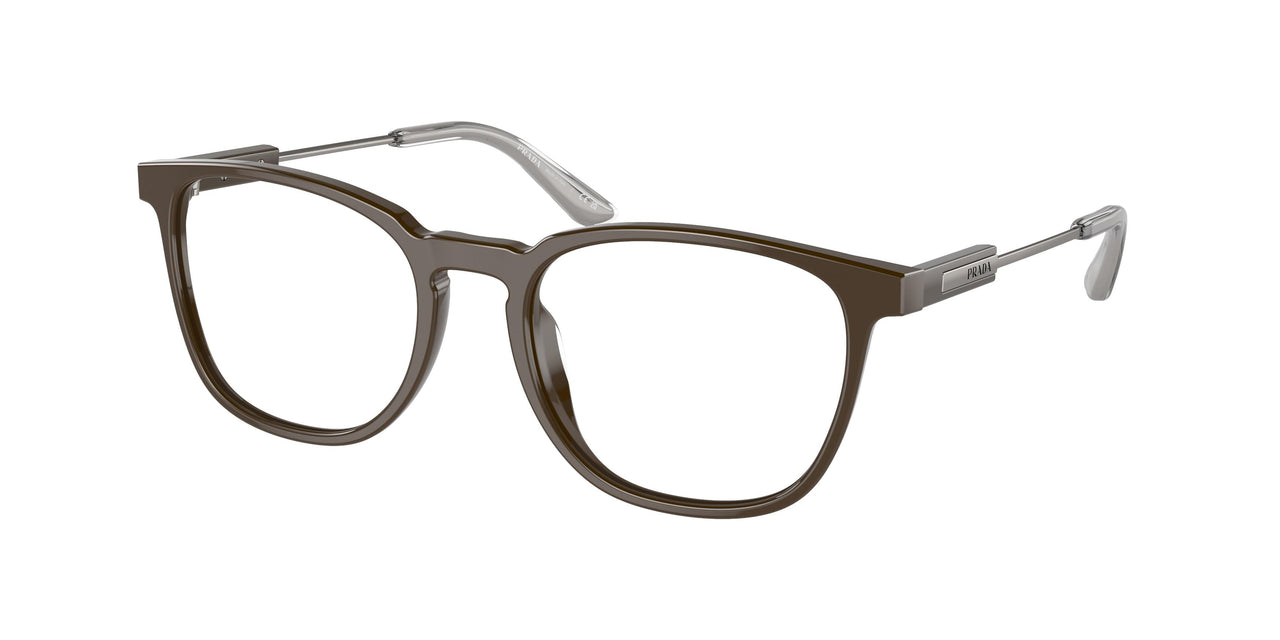 Prada 19ZVF Eyeglasses