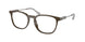 Prada 19ZVF Eyeglasses