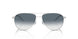 52413F - Silver - Chrome Sapphire Photo Vfx