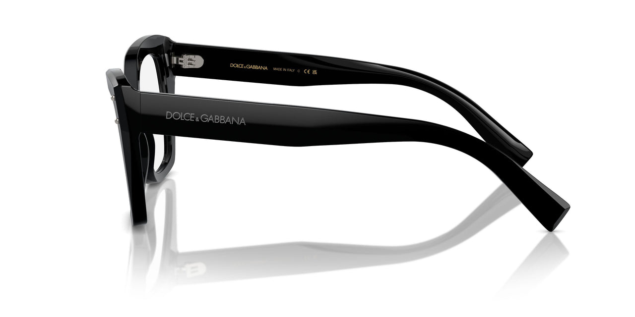 501 - Black