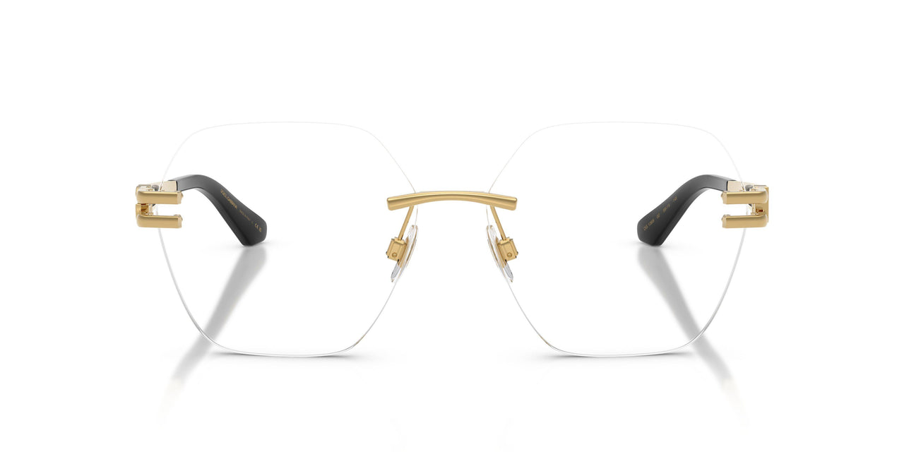 02 - Gold - Clear Blue Light Filter
