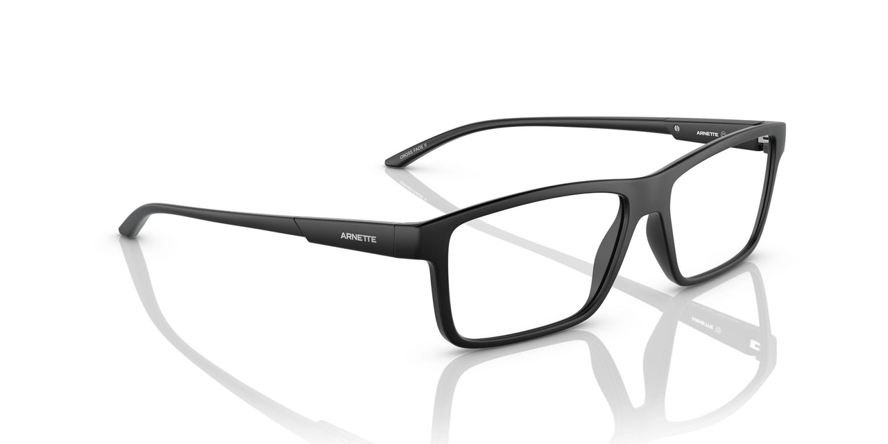 2758 - Black - Transparent