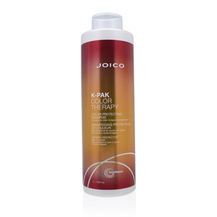 Joico K-pak Color Therapy Shampoo