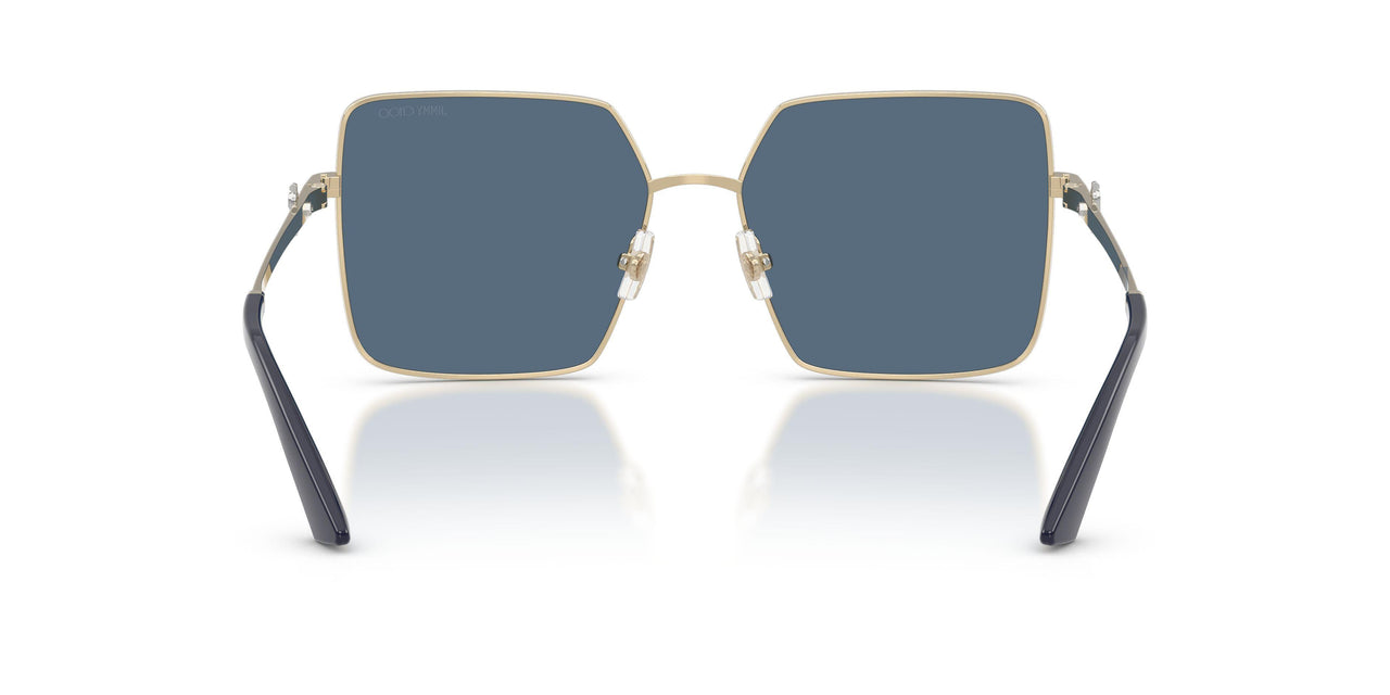 300680 - Gold - Dark Blue