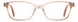 Kate Spade KSAGNESSA2 Eyeglasses