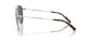 05/9A - Silver - Dark Green Polar