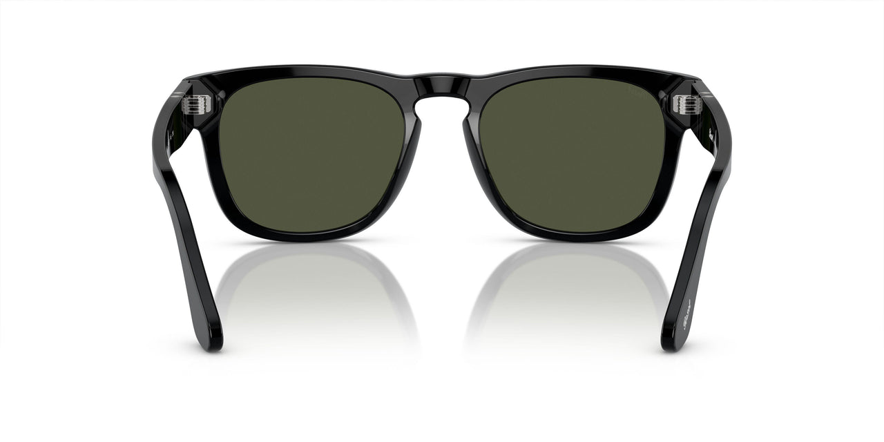95/31 - Black - Green