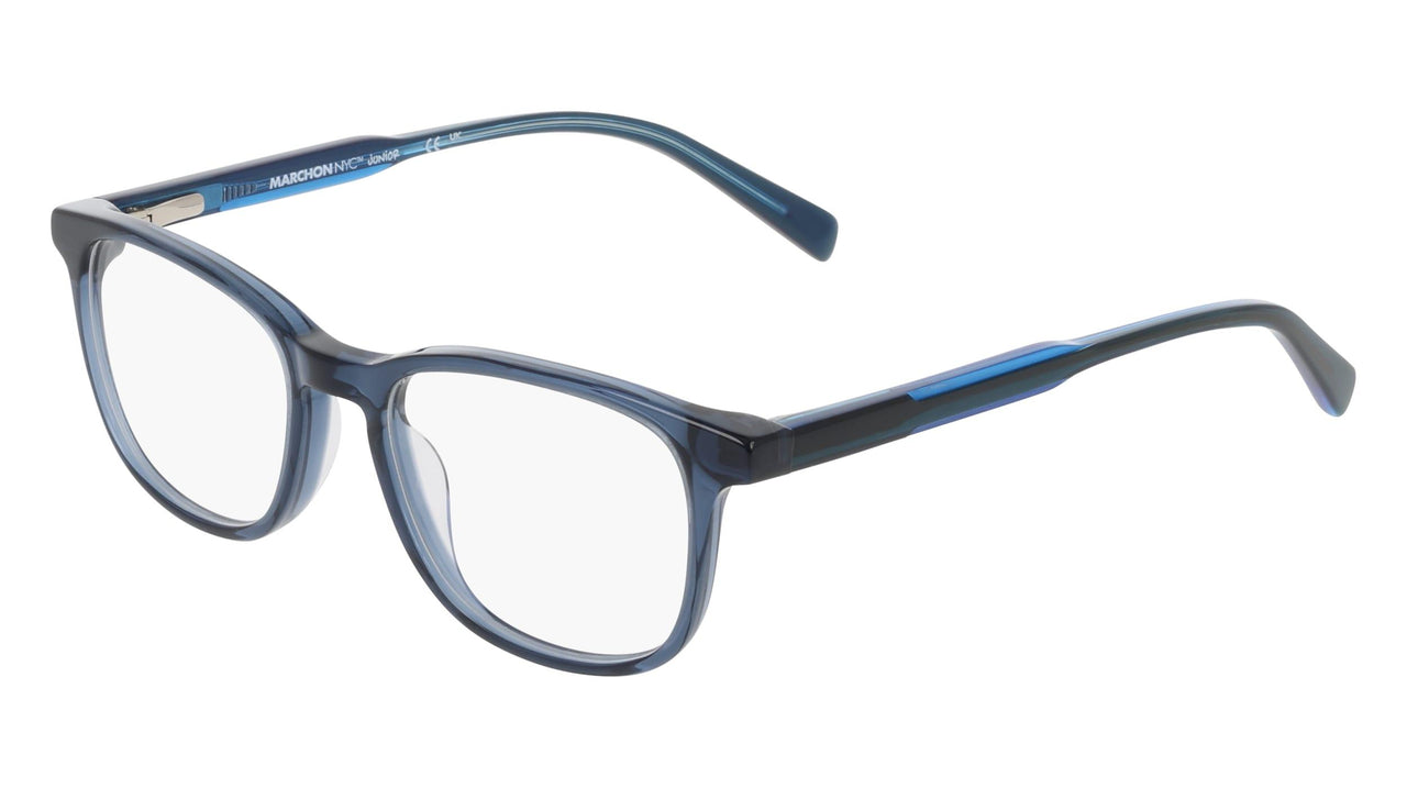 Marchon NYC M 6511 Eyeglasses
