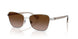 949213 - Silver - Gradient Brown