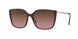 287314 - Purple/reddish - Pink Gradient Brown