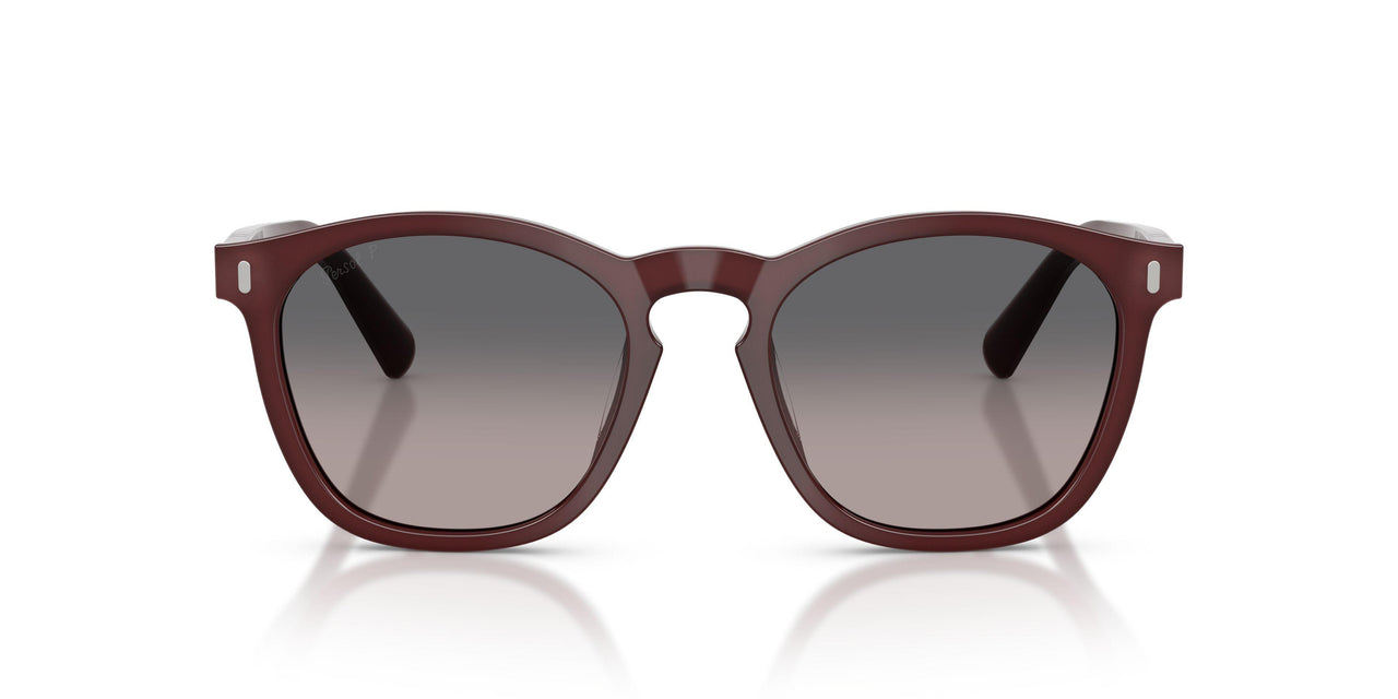 1257M3 - Red - Grey Gradient Polarized