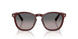 1257M3 - Red - Grey Gradient Polarized