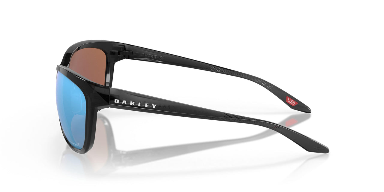 922207 - Black - Prizm Deep Water Polarized