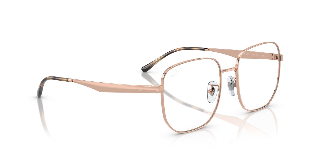 2943 - Copper - Clear