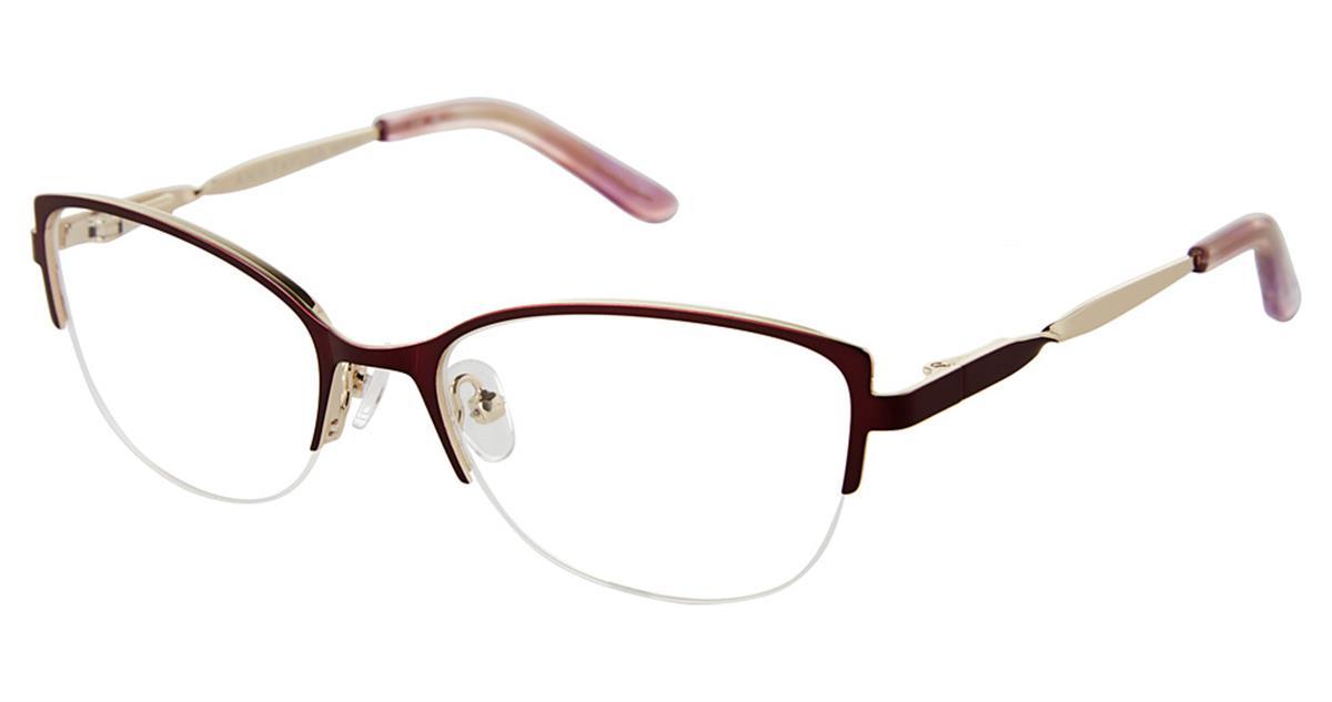 Ann Taylor TYATP712 Eyeglasses