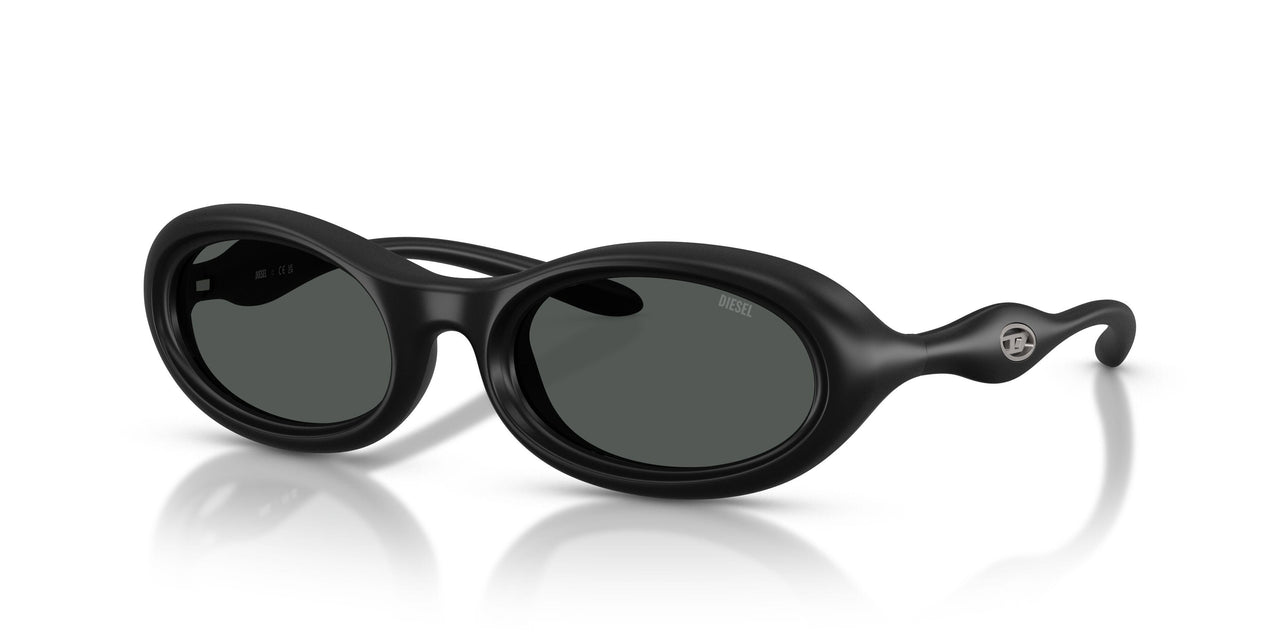 200287 - Black - Dark Grey