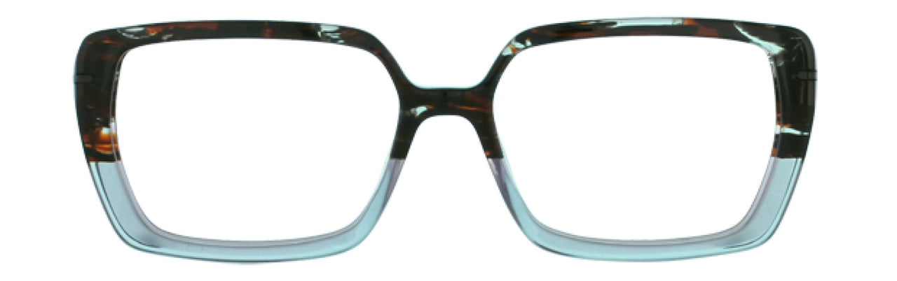 074 - Brown Multi