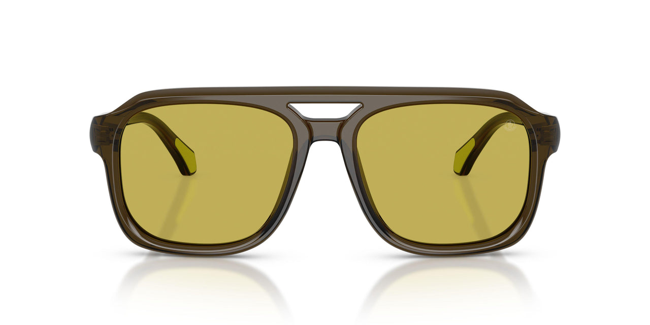 304382 - Green - Solid Green