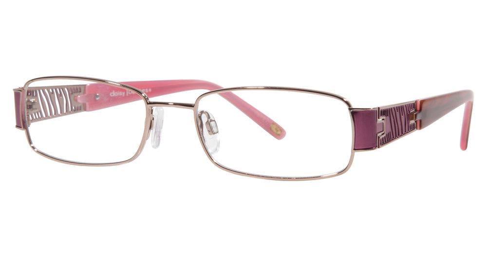 234 - Tan/pink