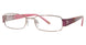 234 - Tan/pink