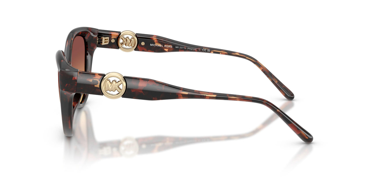 403178 - Tortoise - Brown Gradient