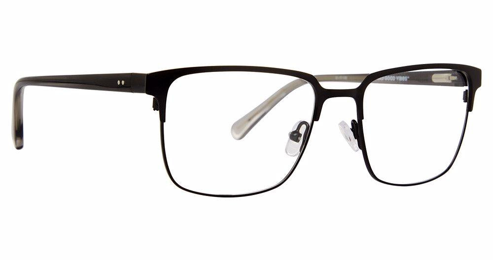 MBK - Matte Black