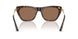 502/73 - Tortoise - Dark Brown