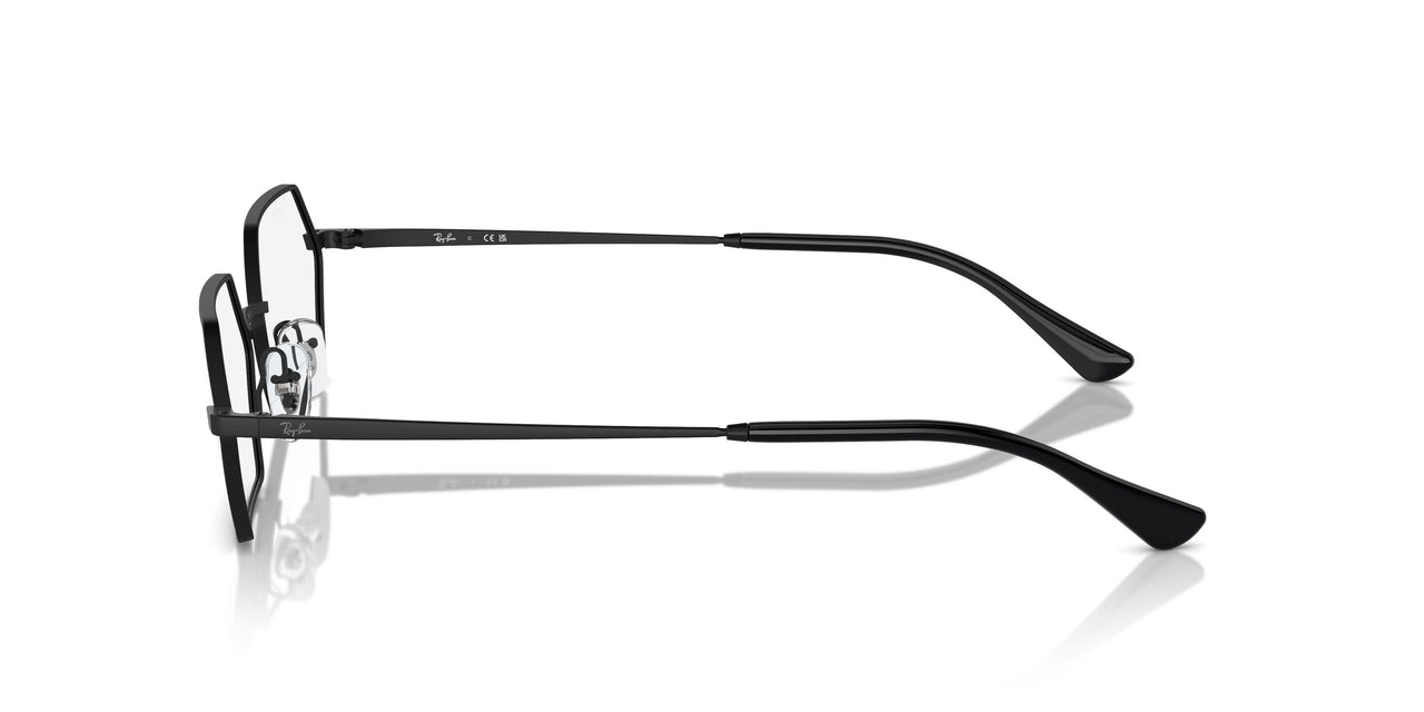 2503 - Black - Clear