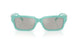 83886G - Blue - Light Grey Mirror Silver