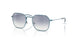 Ray-Ban Kids 0RJ9594S Sunglasses